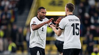 Schlotterbeck schweigt vielsagend zum FC Bayern