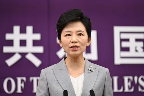 China wirft den USA im Handelsstreit Panikmache vor