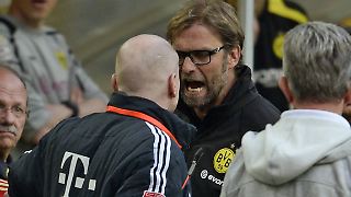 Jürgen Klopp positioniert sich beim Bundesliga-Kracher ganz deutlich