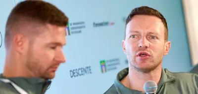 Doping, Abwerbeversuche, Vorwürfe – Die verfeindeten deutschen Olympiasieger