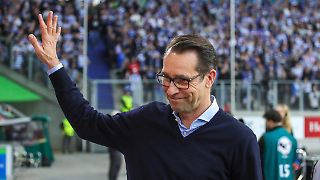 Traditionsklub träumt vom "Wahnsinn" nach der "Schande"