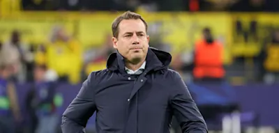 „Die Reibereien mit Bayern müssen wir uns verdienen“