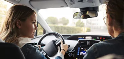 Fahrstunde im Simulator – so soll der Führerschein wieder günstiger werden