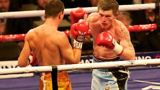 Gericht gibt Todesursache von Box-Legende Ricky Hatton bekannt
