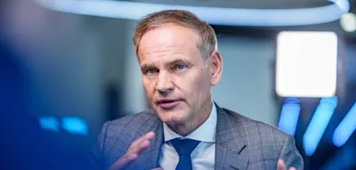 VW-Chef Blume gibt Chefposten bei Porsche auf – der Neue soll von McLaren kommen