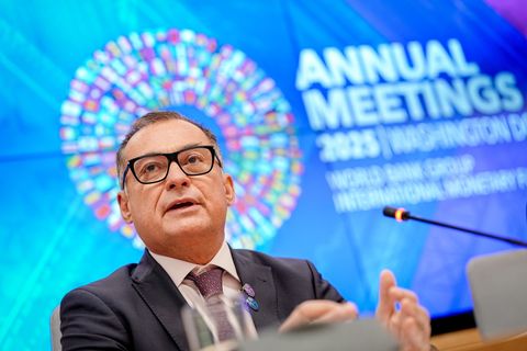 Nagel: Kein Handlungsbedarf beim Leitzins