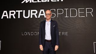 Früherer McLaren-Chef Leiters soll Oliver Blume als Porsche-Chef ablösen