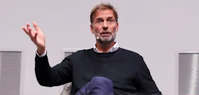 „Ich habe ihn nie gemocht“ – Uefa-Funktionär verspottet Jürgen Klopp