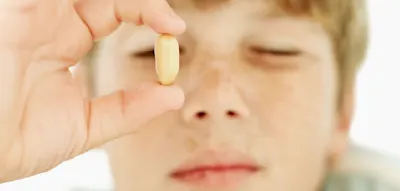 Erdnüsse essen im Kleinkindalter schützt offenbar vor Allergie