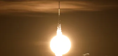 Mit diesem Meilenstein manifestiert Elon Musk seine Macht im Weltraum