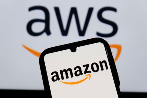 Amazon meldet Cloud-Störung – Online-Dienste weltweit betroffen