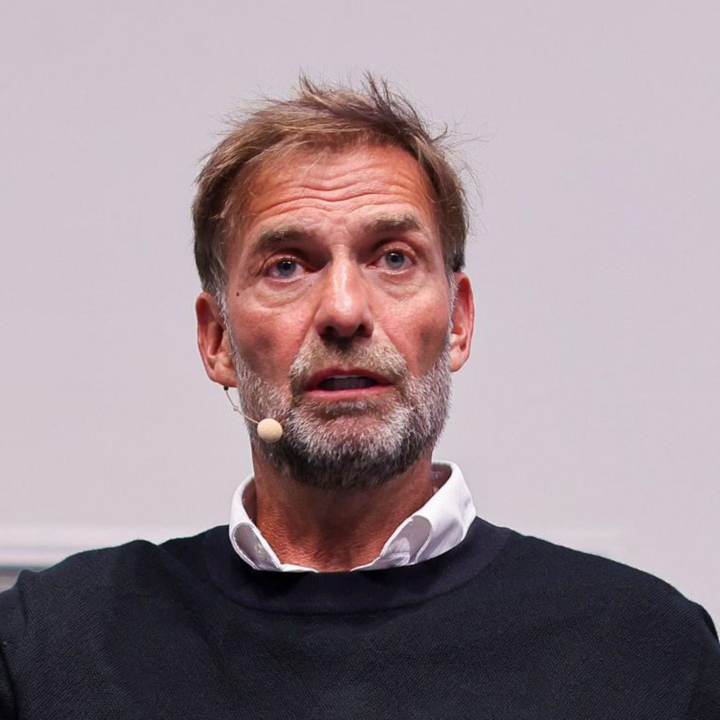 Trainer in Liverpool? "Ja. Theoretisch ist es möglich"