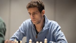 US-Schachspieler Naroditsky stirbt mit 29 Jahren