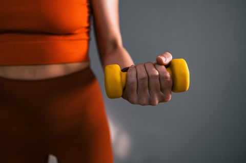 Was Frauen beachten sollten, wenn sie abnehmen wollen