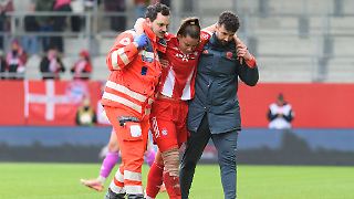 Oberdorfs Drama alarmiert: Frauenfußball hat ein Kreuzband-Problem