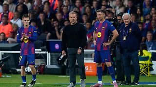 Nach Spieler-Streik: Barca-Auswärtsspiel in Miami wieder abgesagt