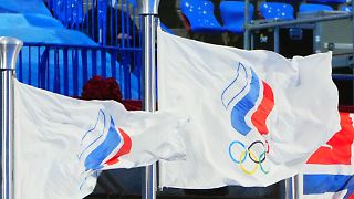 Keine Rückkehr russischer Athleten zur Olympia-Saison