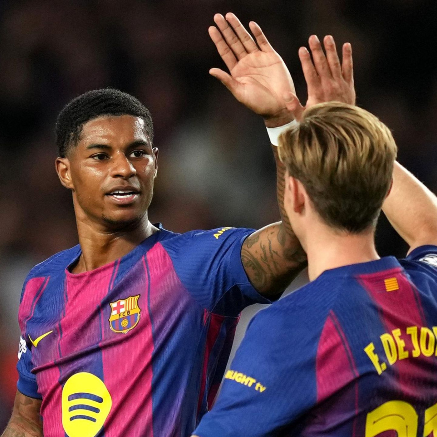 USA-Spiel des FC Barcelona gecancelt: Die Begrenzung des Exzesses funktioniert