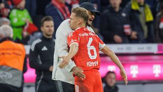 Er erschafft ein Monster - und der FC Bayern belohnt Kompany dafür