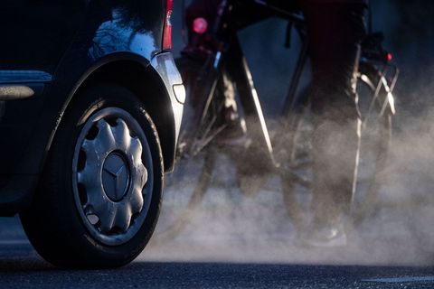 Brüssel will Preissprung bei Tanken und Heizen verhindern