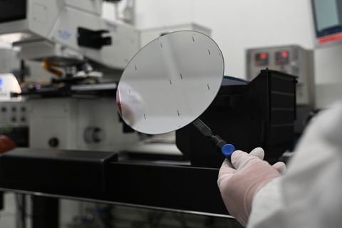 Neuer Chip-Lieferant soll VW vor Produktionsstopp retten