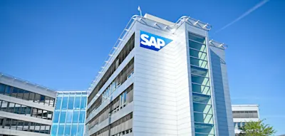 SAP kann Gewinn deutlich steigern – senkt aber die Erwartungen für ein wichtiges Geschäft