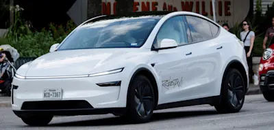 Trotz Verkaufsrekord – Tesla erleidet nächsten Gewinneinbruch
