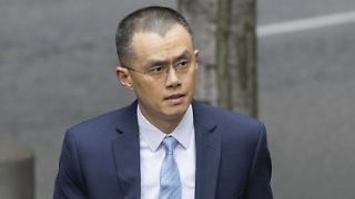 Trump begnadigt Gründer von umstrittener Krypto-Börse Binance