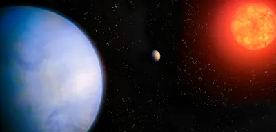 Forscher entdecken aussichtsreichen Planeten für außerirdisches Leben