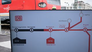 Deutsche Bahn stellt 5200 künftige "Problemlöser" ein