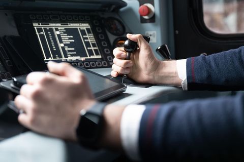 Bahn stellt rund 5.200 Azubis ein