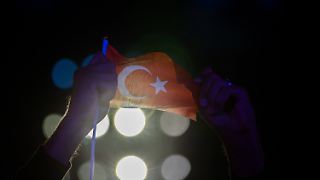 Hunderte türkische Schiedsrichter sollen illegal auf Spiele gewettet haben