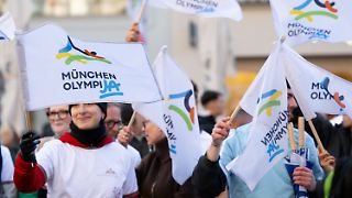 München stimmt deutlich für Bewerbung um Olympische Sommerspiele