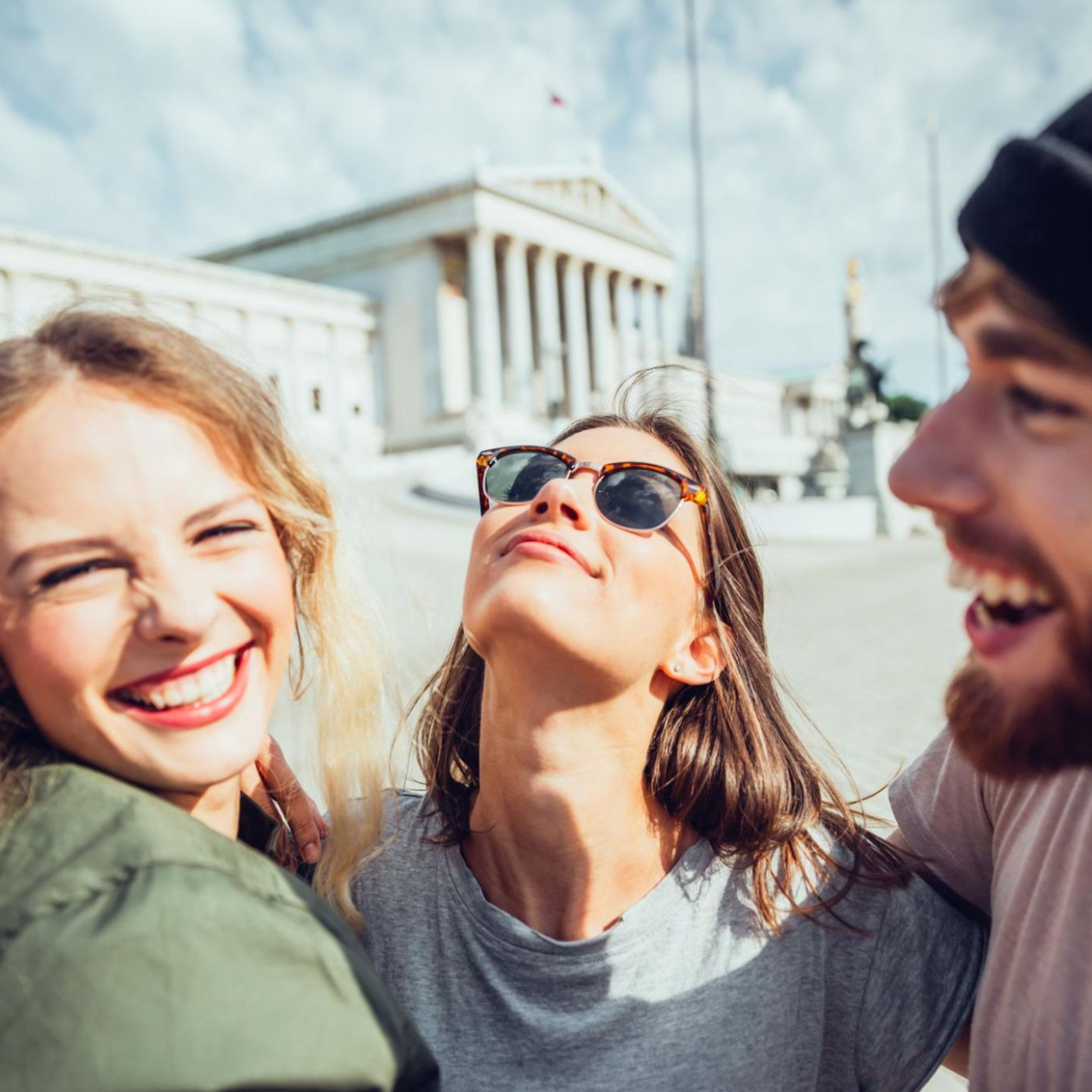 Polyamorie: Kann man mehrere Menschen lieben?