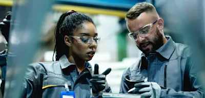 Von Edisons Glühbirne bis zum großen KI-Moment – was es für das neue Wohlstands-Niveau braucht