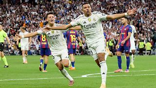 Kylian-Mbappé-Show ist zu viel für ausgesperrten Hansi Flick