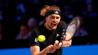 Zverev verpasst Final-Überraschung gegen Sinner