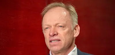 „Die Lage ist dramatisch. Deutschlands Wohlstand akut in Gefahr“ – Ifo-Chef Fuest schlägt Alarm