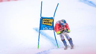Vier deutsche Männer überzeugen beim Sieg des Ski-Dominators