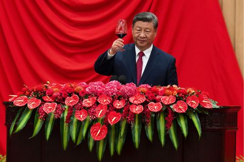 Xi Jinpings schizophrener Wirtschaftskurs