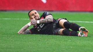 Leverkusen meldet sich nach PSG-Debakel erfolgreich zurück