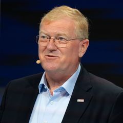 Vertrag von Bosch-Chef Hartung verlängert