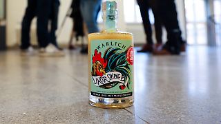 "Likör ohne Ei" darf so heißen