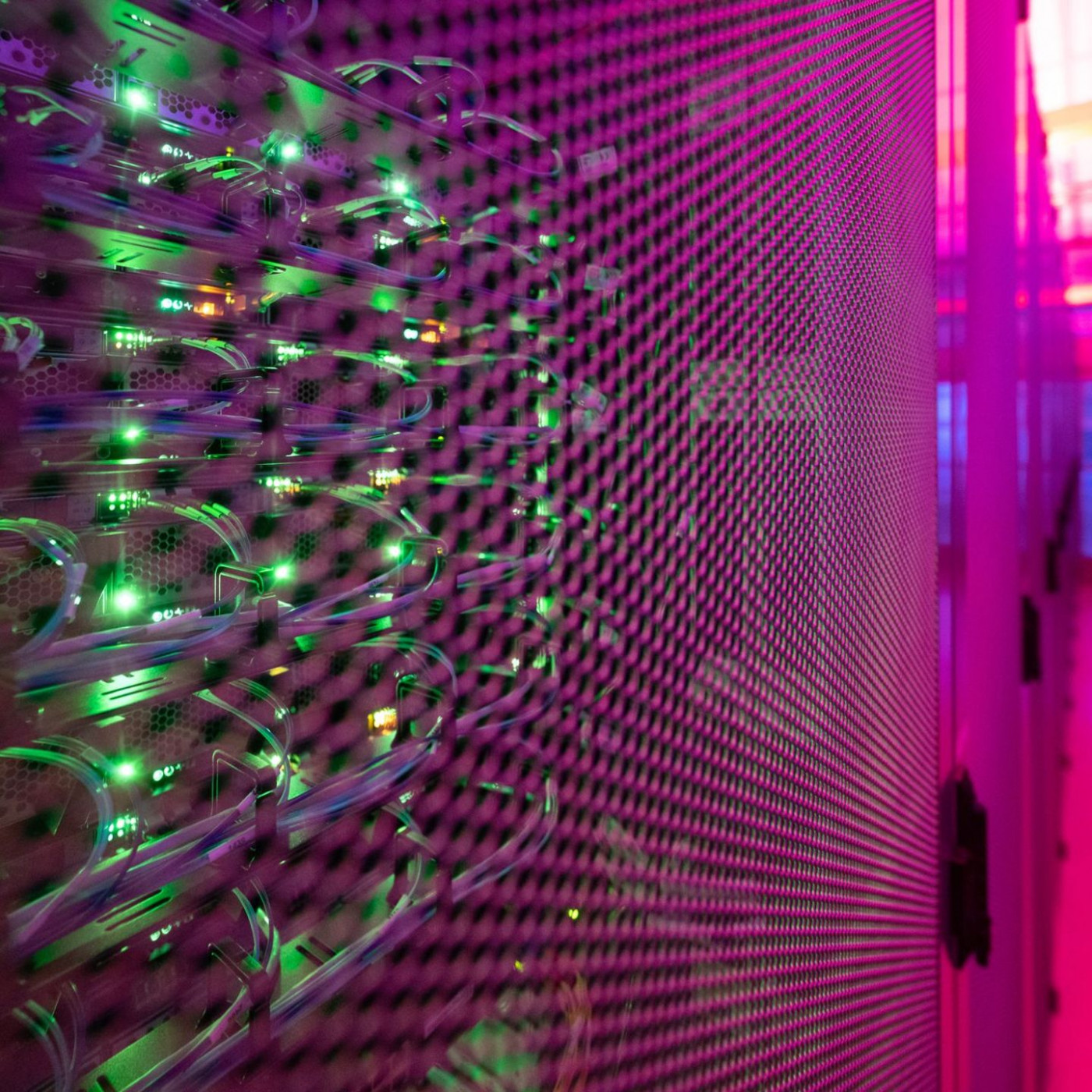 Telekom und Nvidia wollen Rechenzentrum in München bauen