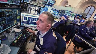 Wall Street wettet auf Trump-Deal mit China
