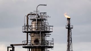 USA setzen Berlin Frist für deutsche Rosneft-Tochter