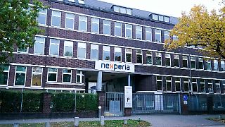 Niederlande fürchteten wohl Nexperia-Umzug nach China