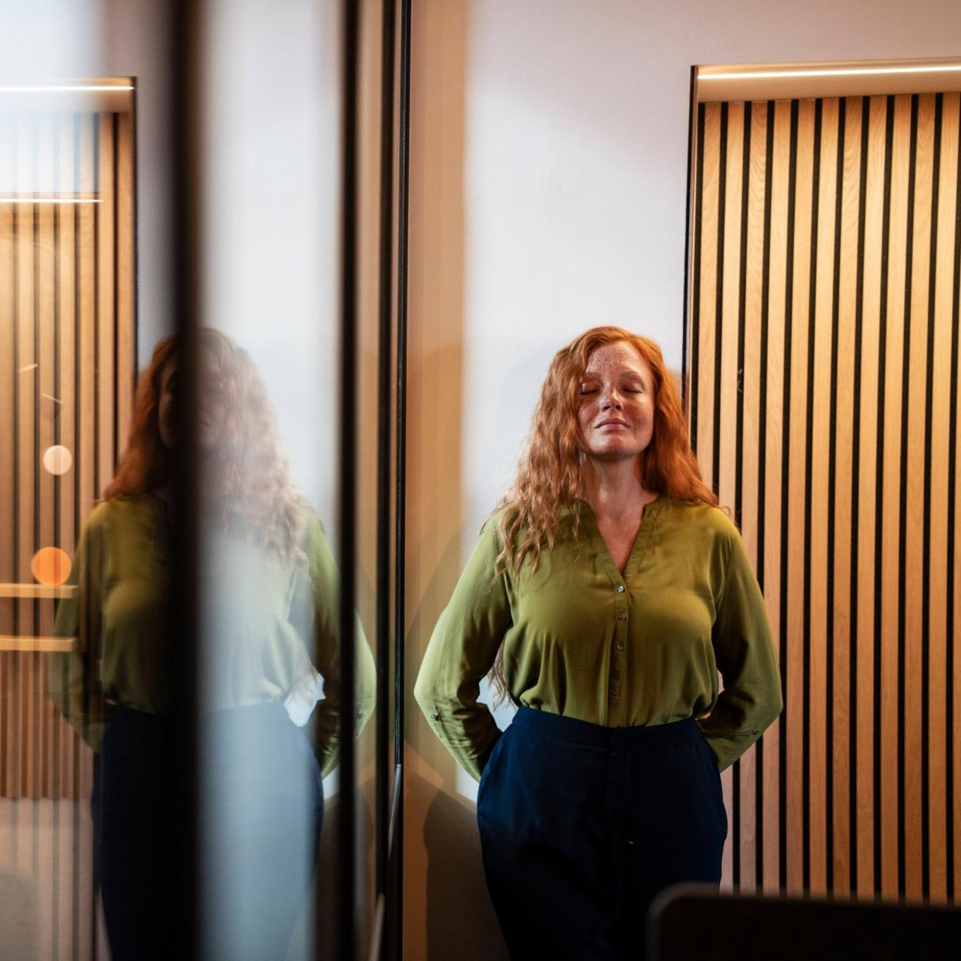 "Niemand ist unersetzlich"