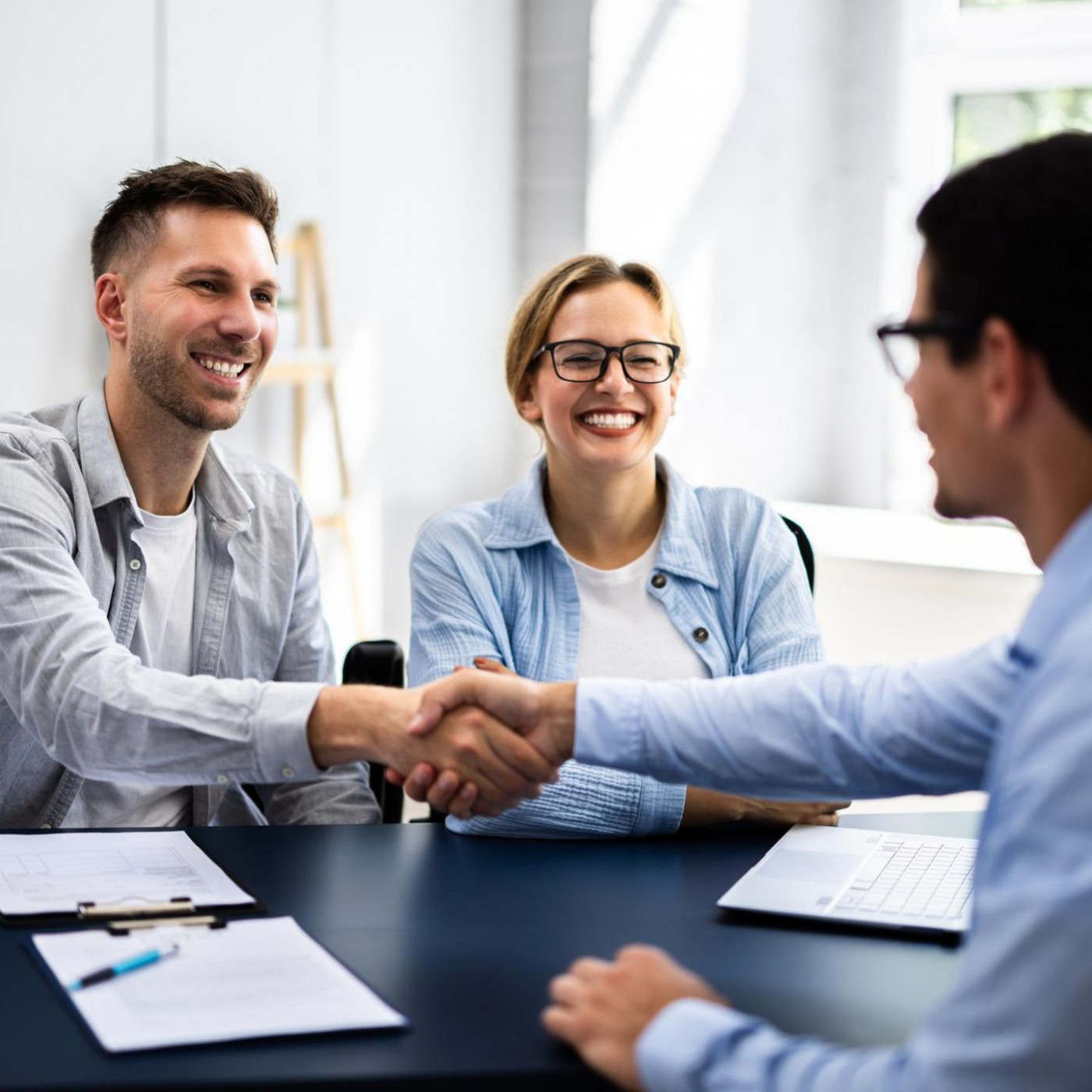 So umgeht man die Vorfälligkeitsentschädigung