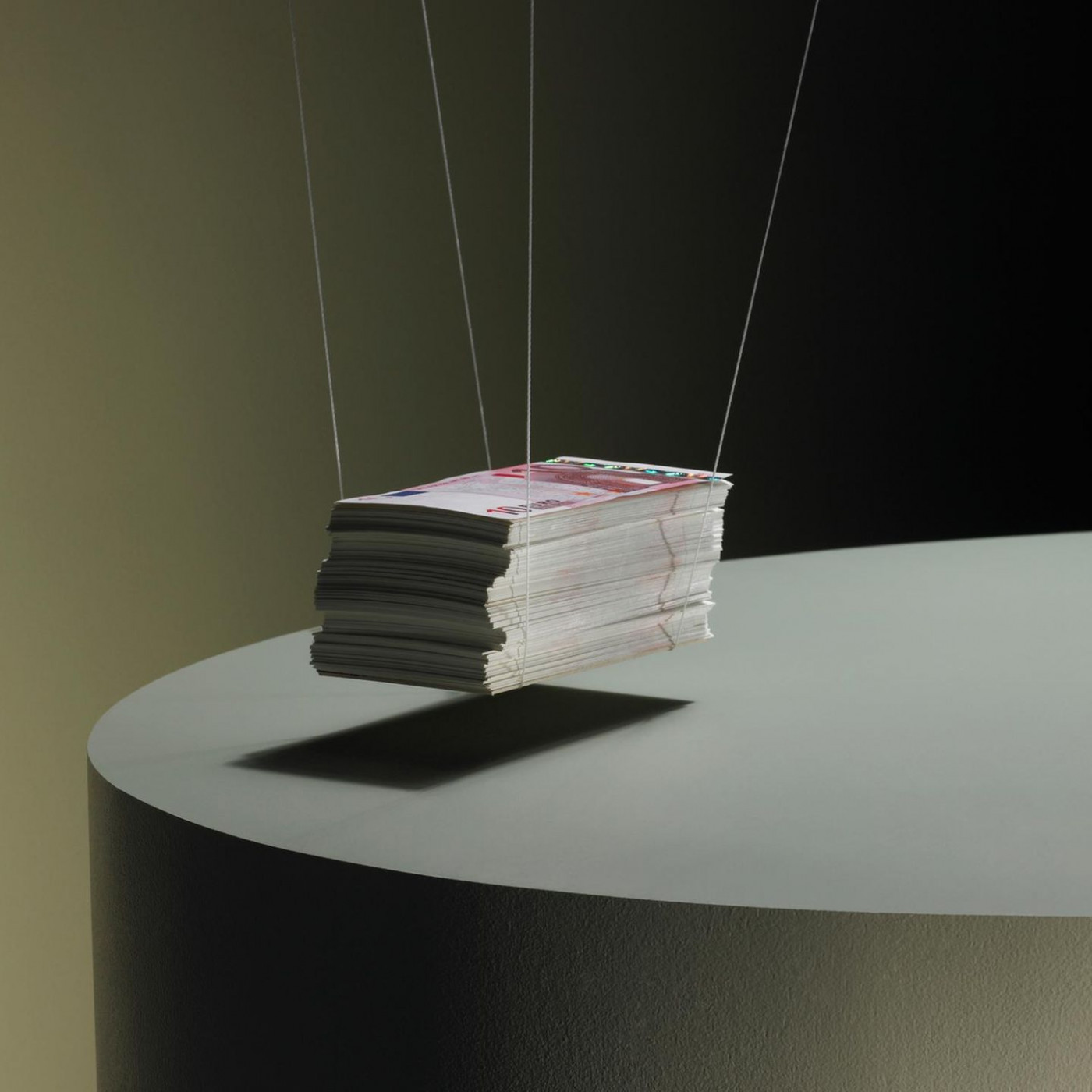 Warum reichen dem Staat die Rekordsteuereinnahmen nicht?